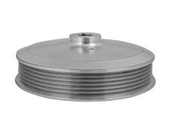 March Performance - March Performance 623 Serpentine Power Steering Pulley Keyway - Image 2