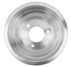 March Performance - March Performance 7331 High Flow Serpentine Crankshaft Pulley LW for BB Chevy - Image 2