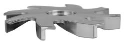 March Performance - March Performance 221 BILLET ALTERNATOR FAN - Image 2