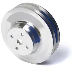 March Performance - March Performance 10052 Big Block Chrysler V-Belt Water Pump Pulley 2V - Image 1