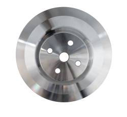 March Performance - March Performance 10052 Big Block Chrysler V-Belt Water Pump Pulley 2V - Image 2