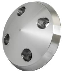 March Performance - March Performance 314 WATER PUMP NOSE COVER Chevy LWP - Image 1