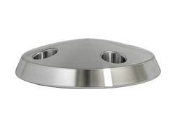 March Performance - March Performance 312 WATER PUMP NOSE COVER - Image 2