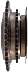 Melling - Melling VCTA-1016H Camshaft Sprocket Actuator - Image 2