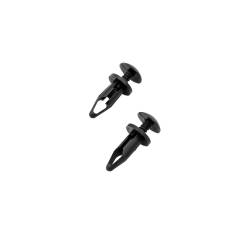 TrailFX - TrailFX RLIK67 Bed Liner Hardware Kit for TrailFX Under Rail Bed Liners - Image 1