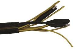 Taylor Cable - Taylor Cable 37010 Flexbraid Wire & Hose Covering - Image 3