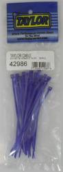 Taylor Cable - Taylor Cable 42986 Cable Wire Ties - Image 2