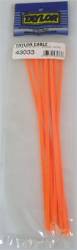 Taylor Cable - Taylor Cable 43033 Cable Wire Ties - Image 2