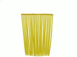 Taylor Cable - Taylor Cable 43042 Cable Wire Ties - Image 1