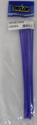 Taylor Cable - Taylor Cable 43063 Cable Wire Ties - Image 2