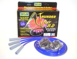 Taylor Cable - Taylor Cable 83635 ThunderVolt 8.2mm Ignition Wire Set - Image 1