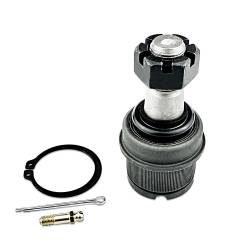 Apex Chassis - Apex Chassis KIT101K Knurled Ball Joint Kit for 06-08 RAM 1500/03-13 2500/3500 - Image 4