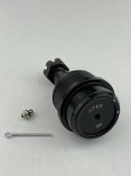 Apex Chassis - Apex Chassis KIT211K Knurled HD Ball Joint Kit for 14-18 RAM 2500/3500 - Image 3