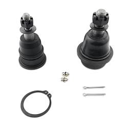 Apex Chassis - Apex Chassis KIT205 Heavy Duty Ball Joint Kit 01-06 GM Truck/SUV 2500HD/3500 - Image 1