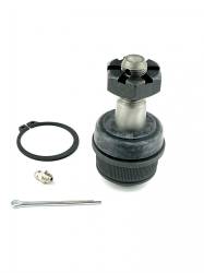 Apex Chassis - Apex Chassis KIT203 Heavy Duty Ball Joint Kit for 90-01 Jeep Cherokee XJ - Image 4