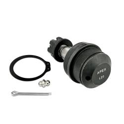 Apex Chassis - Apex Chassis KIT203 Heavy Duty Ball Joint Kit for 90-01 Jeep Cherokee XJ - Image 5
