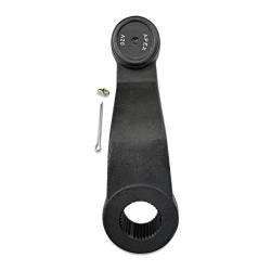 Apex Chassis - Apex Chassis PA109 HD Pitman Arm 3-Groove for 99-21 GMC/Chevy/Hummer - Image 3