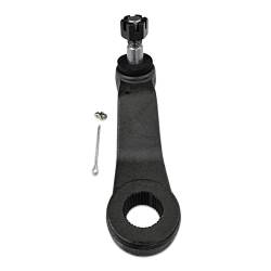 Apex Chassis - Apex Chassis PA109 HD Pitman Arm 3-Groove for 99-21 GMC/Chevy/Hummer - Image 2