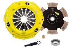 Advanced Clutch NS1-XTR6 ACT Extreme Race Rigid 6 Pad Clutch Kit