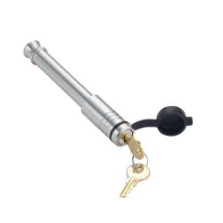 GEN-Y Hitch - GEN-Y Hitch GH-103906 1 Pack 1-5/8"x3-1/8" Span Hitch Lock 2 Keys Included - Image 1
