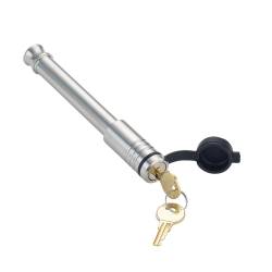 GEN-Y Hitch - GEN-Y Hitch GH-103907 1 Pack 1-5/8"x3-1/8" Span Hitch Lock 2 Keys Included - Image 1