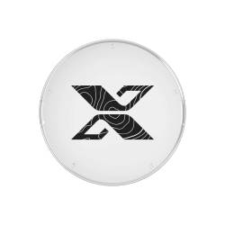 PROJECT X - PROJECT x AC538811-1 CLEAR LED LIGHT LENS PROTECTOR - Image 2