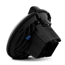 PROJECT X - PROJECT x HL538822-1 Elite Optx Headlights w/Integrated UHD Cameras Pair - Image 4