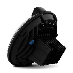 PROJECT X - PROJECT x HL538822-1 Elite Optx Headlights w/Integrated UHD Cameras Pair - Image 6