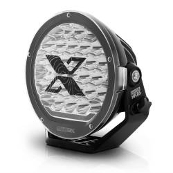 PROJECT X - PROJECT x AL538805-1 SERIESxHP.85 8.5" LED Auxiliary Light Combo Beam - Image 3