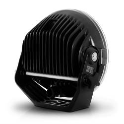 PROJECT X - PROJECT x AL538805-1 SERIESxHP.85 8.5" LED Auxiliary Light Combo Beam - Image 6