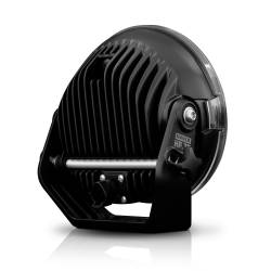 PROJECT X - PROJECT x AL538804-1 SERIES x HP.70 HIGH POWER 7" LED AUXILIARY LIGHT COMBO BEAM - Image 6