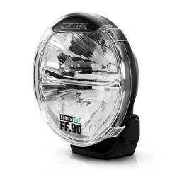 PROJECT X - PROJECT x AL538803-1 SERIES ONE FF.90 9" LED Auxiliary Light Spot Beam - Image 3