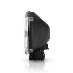 PROJECT X - PROJECT x AL538801-1 SERIES ONE FF.70 7" LED Auxiliary Light Spot Beam - Image 4