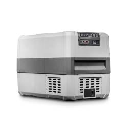 PROJECT X - PROJECT x AC58153-1 Blizzard Box 22-Quart Portable Electric Cooler - Image 7