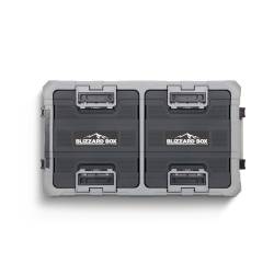 PROJECT X - PROJECT x AC57860-1 Blizzard Box 99Qt Portable Electric Cooler Universal - Image 10