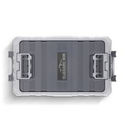 PROJECT X - PROJECT x AC57859-1 Blizzard Box 56Qt Portable Electric Cooler Universal - Image 10