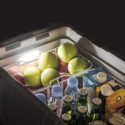 PROJECT X - PROJECT x AC57859-1 Blizzard Box 56Qt Portable Electric Cooler Universal - Image 6