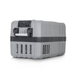 PROJECT X - PROJECT x AC57859-1 Blizzard Box 56Qt Portable Electric Cooler Universal - Image 8