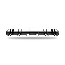 PROJECT X - PROJECT x AC538851-1 PROJECTxSERIES ONE Roof Lightbar Bracket for 21+ Bronco - Image 1