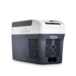 PROJECT X - PROJECT x AC532650-1 Blizzard Box 13Qt Portable Electric Cooler Universal - Image 7