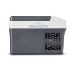 PROJECT X - PROJECT x AC532650-1 Blizzard Box 13Qt Portable Electric Cooler Universal - Image 9