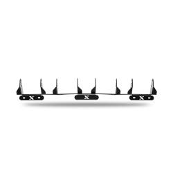 PROJECT X - PROJECT x AC538853-1 Modular Bumper Bracket w/4-SERIESxHP.70 for 21+ Bronco - Image 1