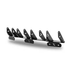 PROJECT X - PROJECT x AC538853-1 Modular Bumper Bracket w/4-SERIESxHP.70 for 21+ Bronco - Image 2