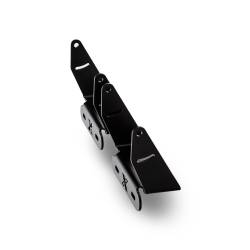PROJECT X - PROJECT x AC538856-1 Modular Bumper Bracket for 2 HP.85's for 21+ Ford Bronco - Image 3