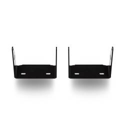 PROJECT X - PROJECT x AC538856-1 Modular Bumper Bracket for 2 HP.85's for 21+ Ford Bronco - Image 4