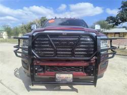 Frontier Truck Gear - Frontier Truck Gear 200-41-9012 Grille Guard for 19-24 RAM 2500/3500 - Image 2
