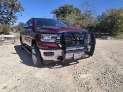 Frontier Truck Gear - Frontier Truck Gear 200-42-5009 Grille Guard for 19-26 RAM 1500 - Image 1
