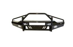 Frontier Truck Gear - Frontier Truck Gear 600-12-3006 Xtreme Front Bumper 23-26 Ford F250/F350/F450 SD - Image 1