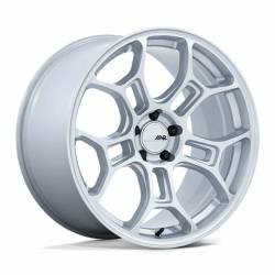 American Racing - American Racing AR952 GT STREET 19x11 5x4.5 50mm Gloss Silver AR952SX19111250 - Image 1