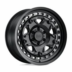 Black Rhino Hard Alloys - Black Rhino Wheels 2090RPD126135U87 RAPID 20x9 6x135 12mm Midnight Blue - Image 1